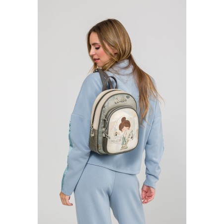 Sac à Dos Sophia en Synthétique