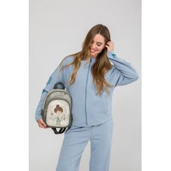 Sac à Dos Sophia en Synthétique