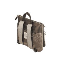 Sac à Dos Carré Sophia en Synthétique