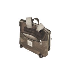 Sac à Dos Carré Sophia en Synthétique