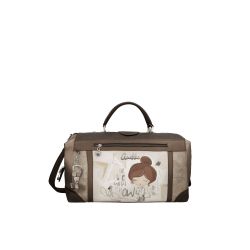 Sac de Voyage Sophia en Synthétique