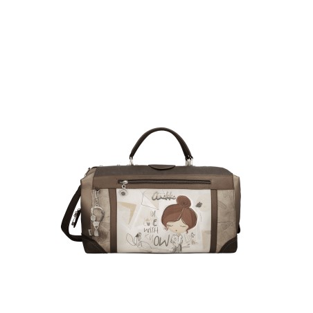 Sac de Voyage Sophia en Synthétique
