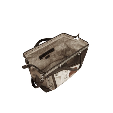Sac de Voyage Sophia en Synthétique