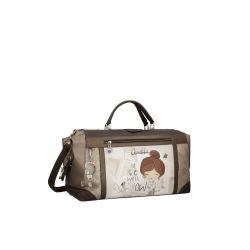 Sac de Voyage Sophia en Synthétique