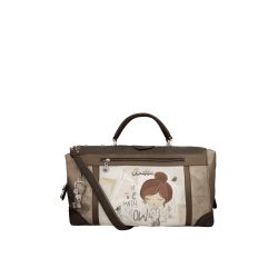 Sac de Voyage Sophia en Synthétique