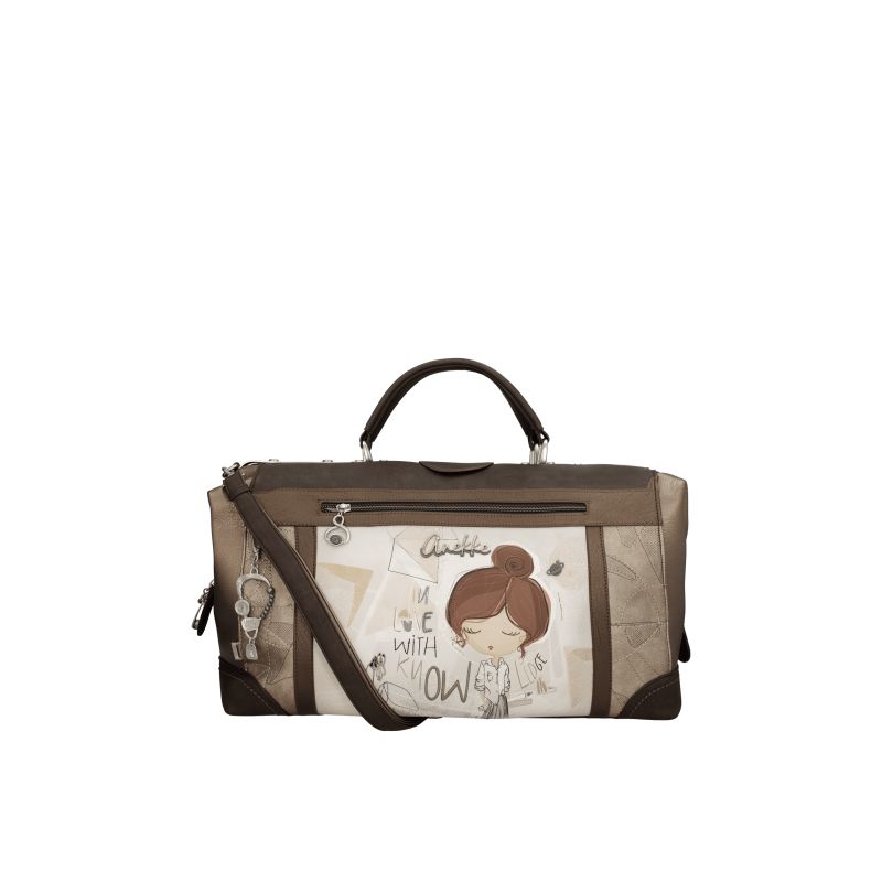 Sac de Voyage Sophia en Synthétique