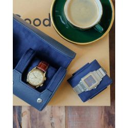 Boîte à montre James 2 emplacements