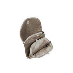 Mini Porte-Monnaie à Rabat Sophia en Synthétique