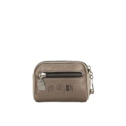 Petit Porte-Monnaie Sophia en Synthétique