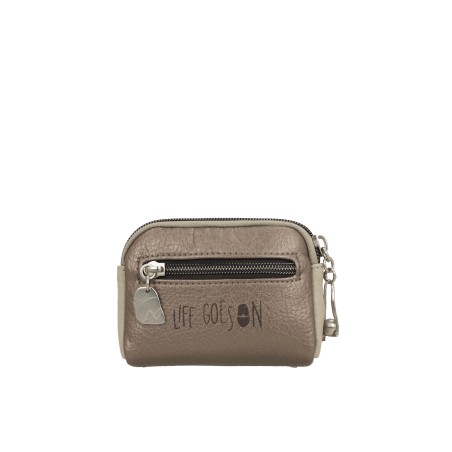 Petit Porte-Monnaie Sophia en Synthétique