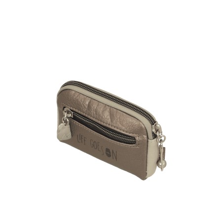 Petit Porte-Monnaie Sophia en Synthétique