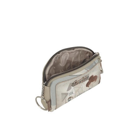 Petit Porte-Monnaie Sophia en Synthétique