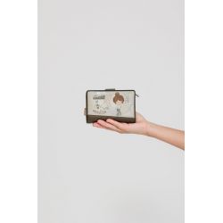 Portefeuille Sophia en Synthétique