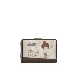 Portefeuille Sophia en Synthétique