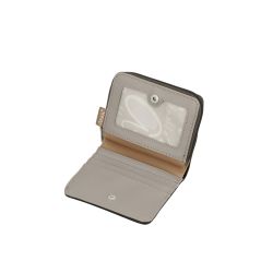 Petit Portefeuille Sophia en Synthétique