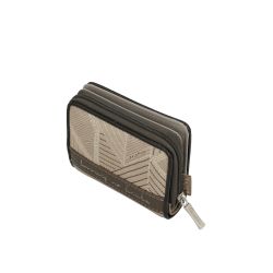 Petit Portefeuille Sophia en Synthétique