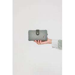 Grand Portefeuille Flexible Sophia en Synthétique