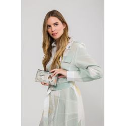 Grand Portefeuille Flexible Sophia en Synthétique