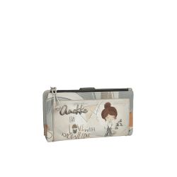 Grand Portefeuille Flexible Sophia en Synthétique