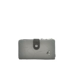 Grand Portefeuille Flexible Sophia en Synthétique