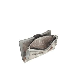 Grand Portefeuille Flexible Sophia en Synthétique