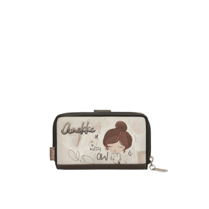 Portefeuille Moyen Sophia en Synthétique