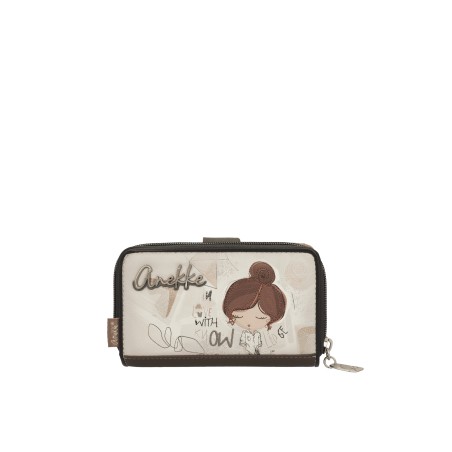 Portefeuille Moyen Sophia en Synthétique