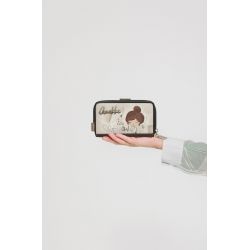 Portefeuille Moyen Sophia en Synthétique