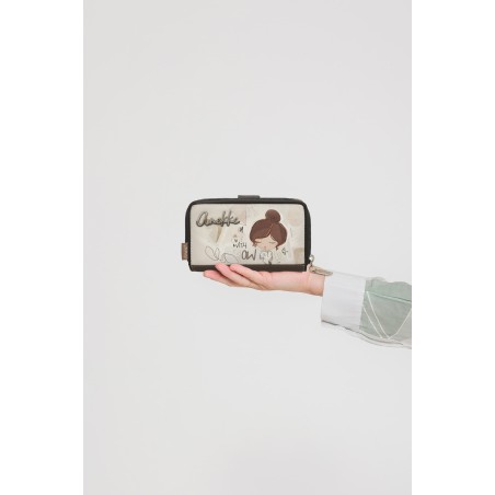 Portefeuille Moyen Sophia en Synthétique
