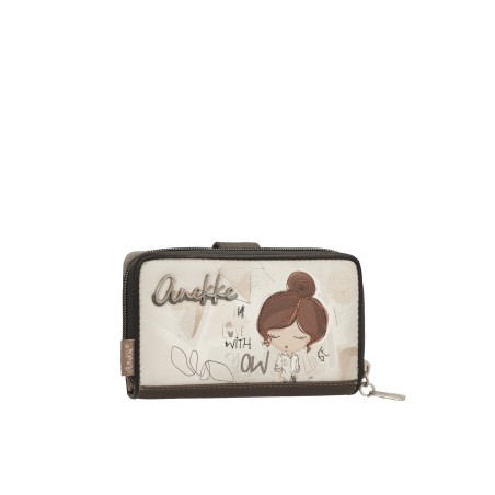 Portefeuille Moyen Sophia en Synthétique