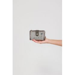 Porte-Monnaie Moyen Souple Sophia en Synthétique