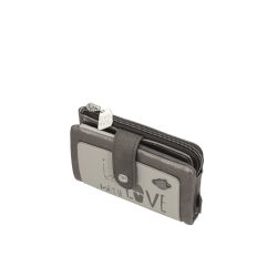 Porte-Monnaie Moyen Souple Sophia en Synthétique