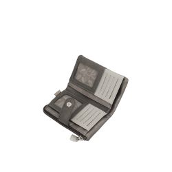 Porte-Monnaie Moyen Souple Sophia en Synthétique