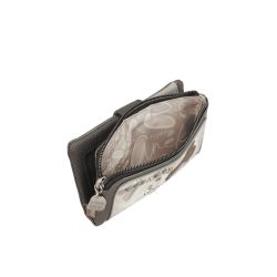 Porte-Monnaie Moyen Souple Sophia en Synthétique