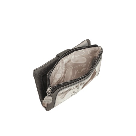 Porte-Monnaie Moyen Souple Sophia en Synthétique