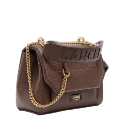 Sac Bandoulière à Rabat S Ninon en Cuir