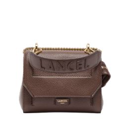 Sac Bandoulière à Rabat S Ninon en Cuir