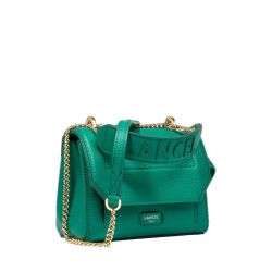 Sac Bandoulière à Rabat S Ninon en Cuir