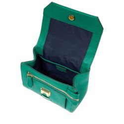 Sac Bandoulière à Rabat S Ninon en Cuir