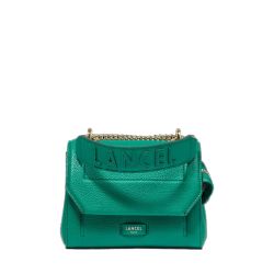 Sac Bandoulière à Rabat S Ninon en Cuir