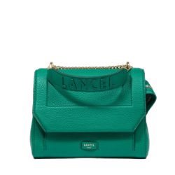 Sac Bandoulière à Rabat M Ninon en Cuir - Lancel