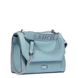 Sac Bandoulière à Rabat M Ninon en Cuir - Lancel