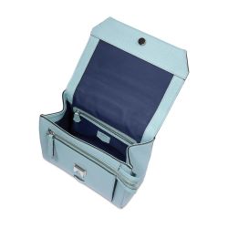 Sac Bandoulière à Rabat M Ninon en Cuir - Lancel