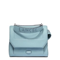 Sac Bandoulière à Rabat M Ninon en Cuir - Lancel