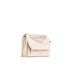 Sac Bandoulière à Rabat M Ninon en Cuir - Lancel