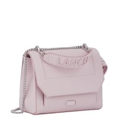 Sac Bandoulière à Rabat M Ninon en Cuir - Lancel