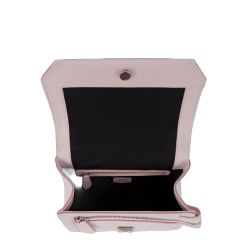 Sac Bandoulière à Rabat M Ninon en Cuir - Lancel