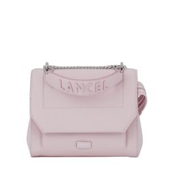 Sac Bandoulière à Rabat M Ninon en Cuir - Lancel