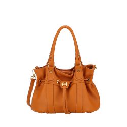 Sac Epaule M Camille en Cuir