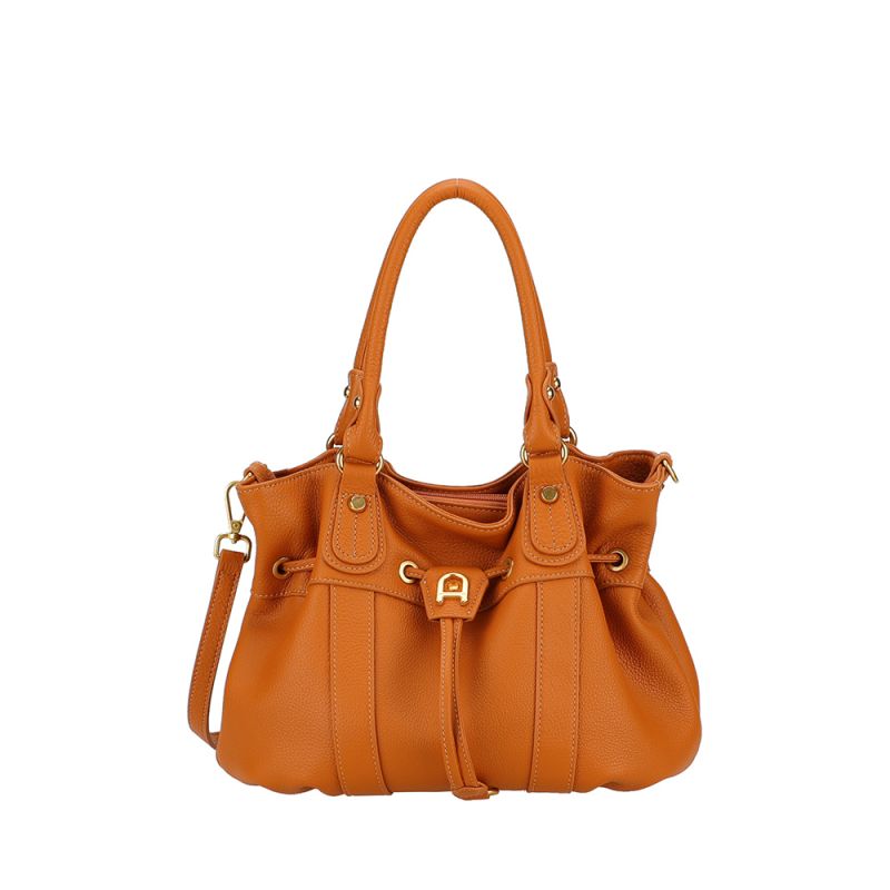 Sac Epaule M Camille en Cuir